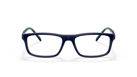 Arnette AN7194 Glasses Transparent / Blue