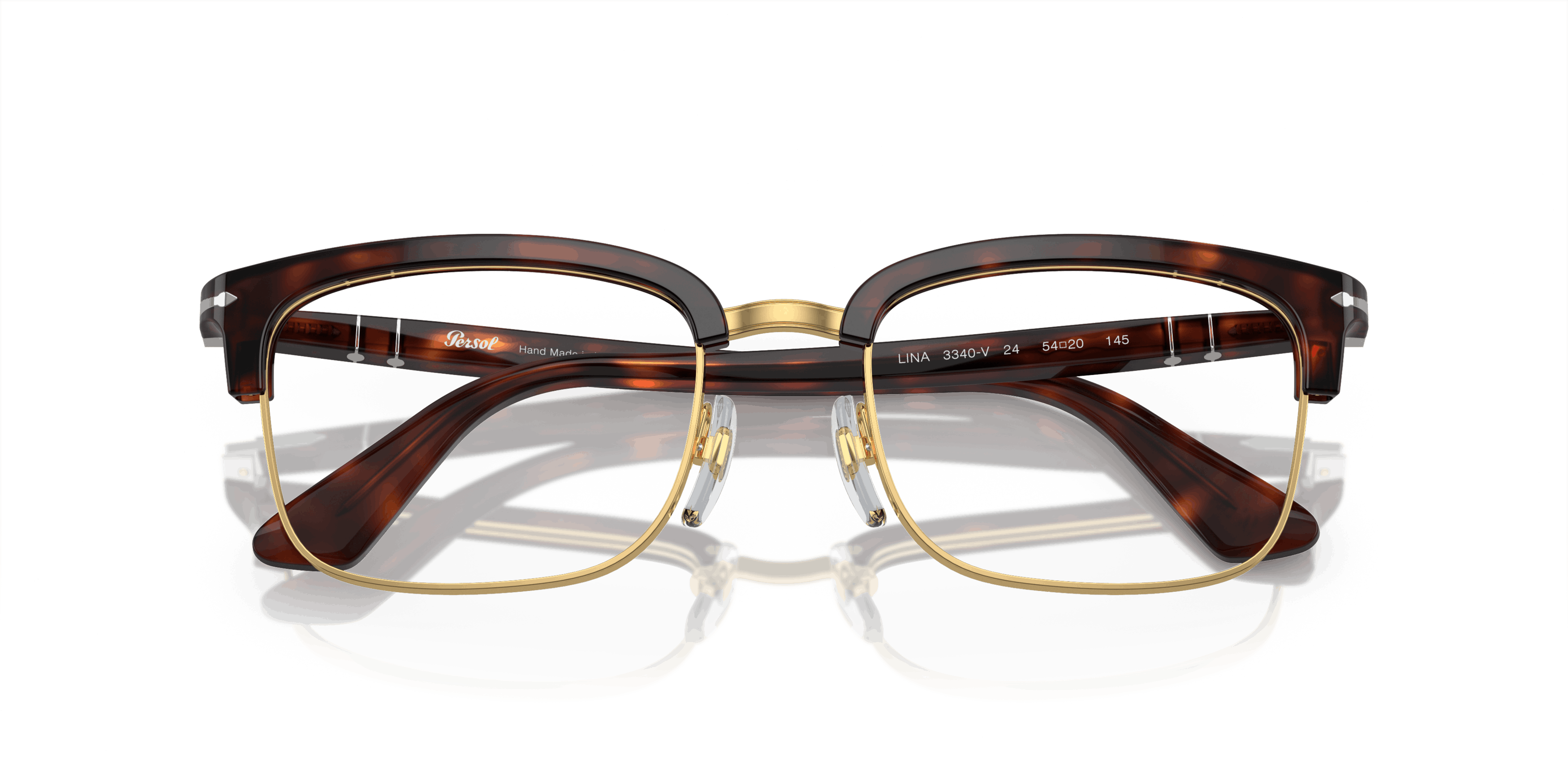 Folded, Persol LINA PO3340V 24