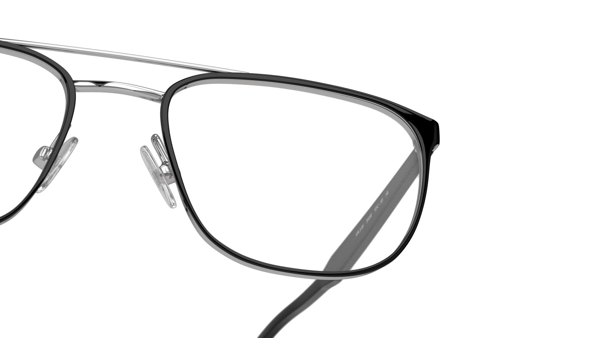 Detail01 Prada 0PR 54XV YDC1O1 Nero