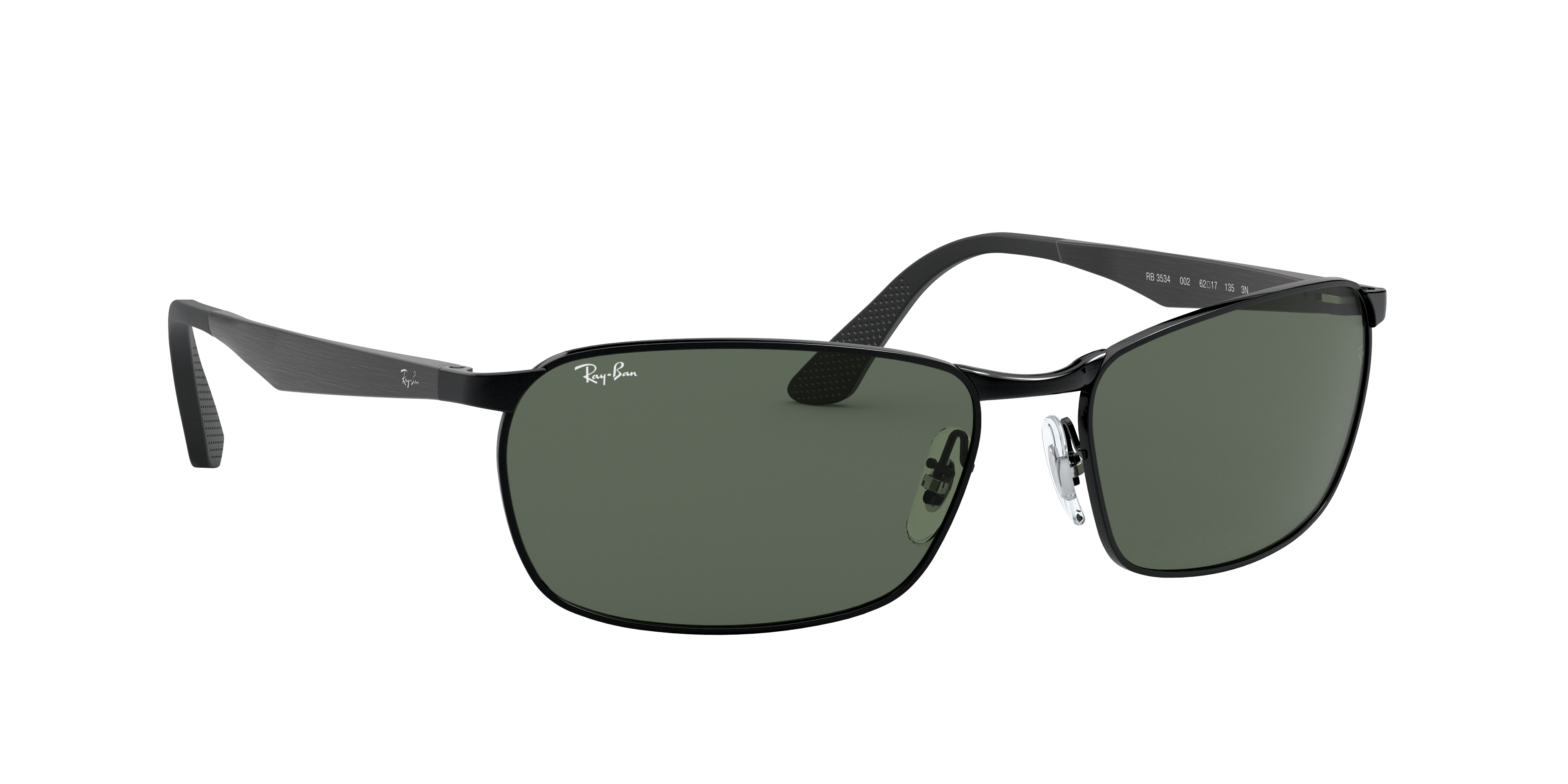 [products.image.angle_right01] Ray-Ban RB3534 002