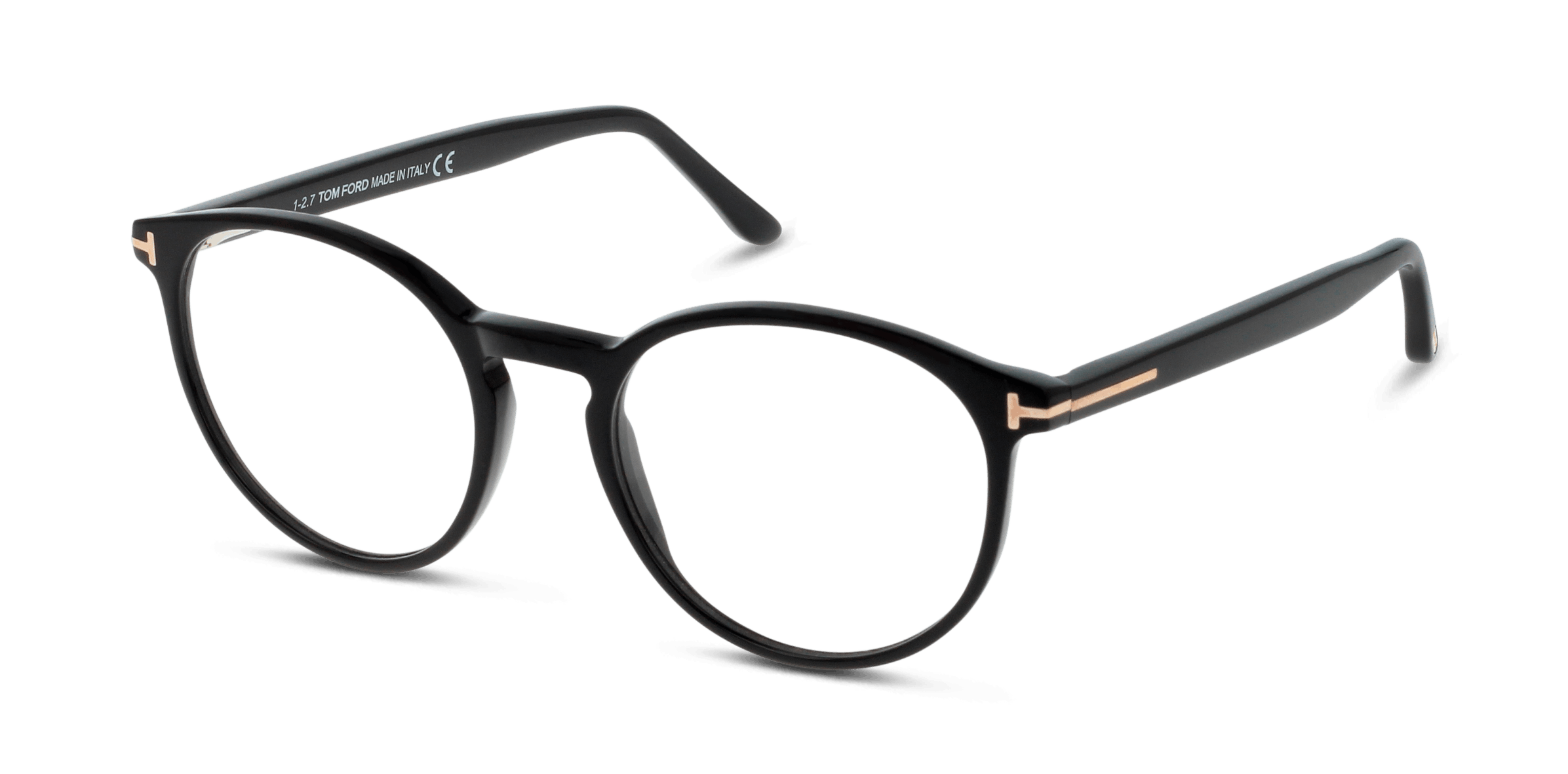 Angle_Left01 Tom Ford TF5524 1 Sort