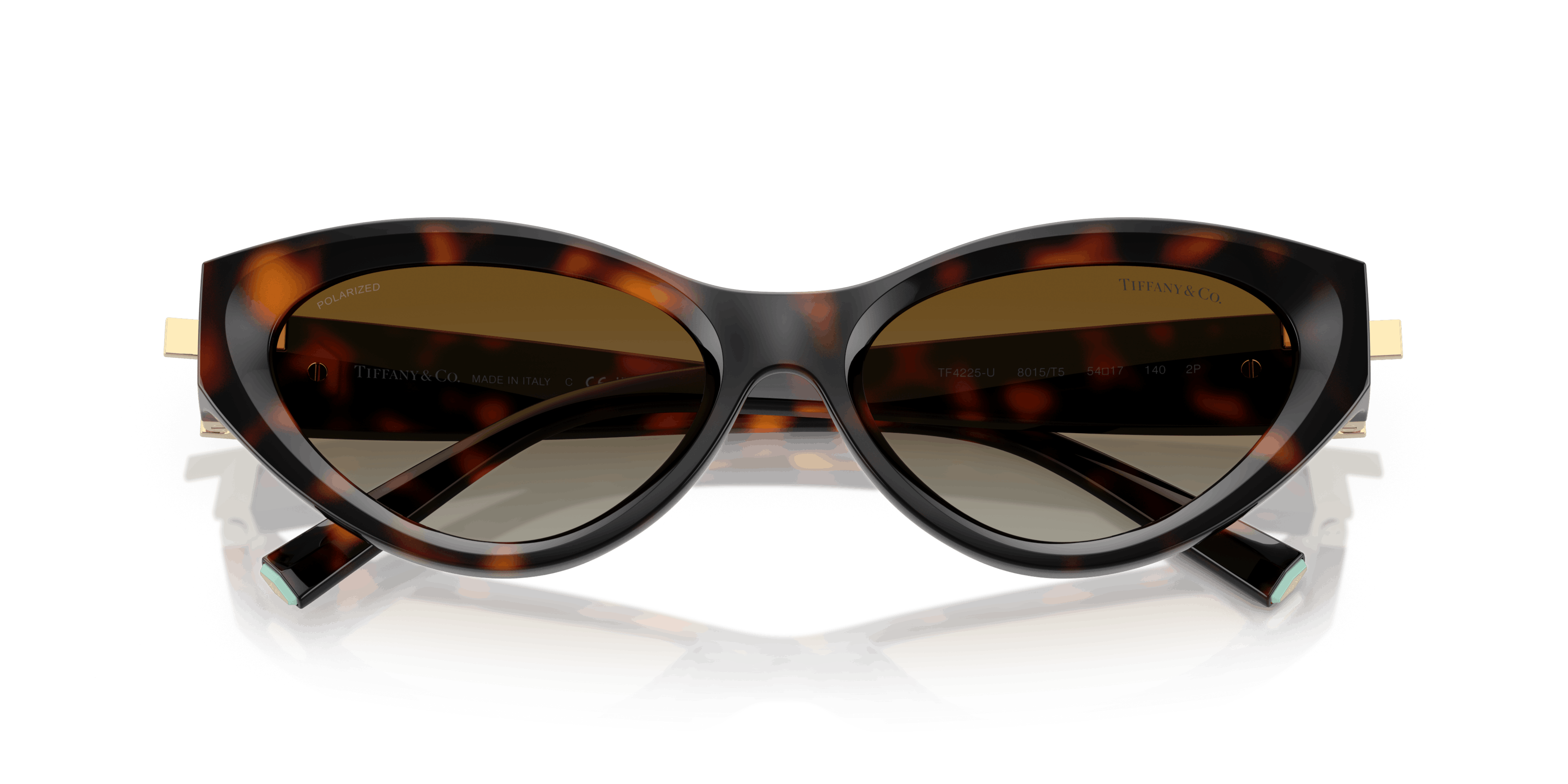 Folded, Tiffany & Co. TF4225U 8015T5