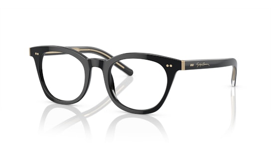 Giorgio Armani AR 7251 Glasses Transparent / Black