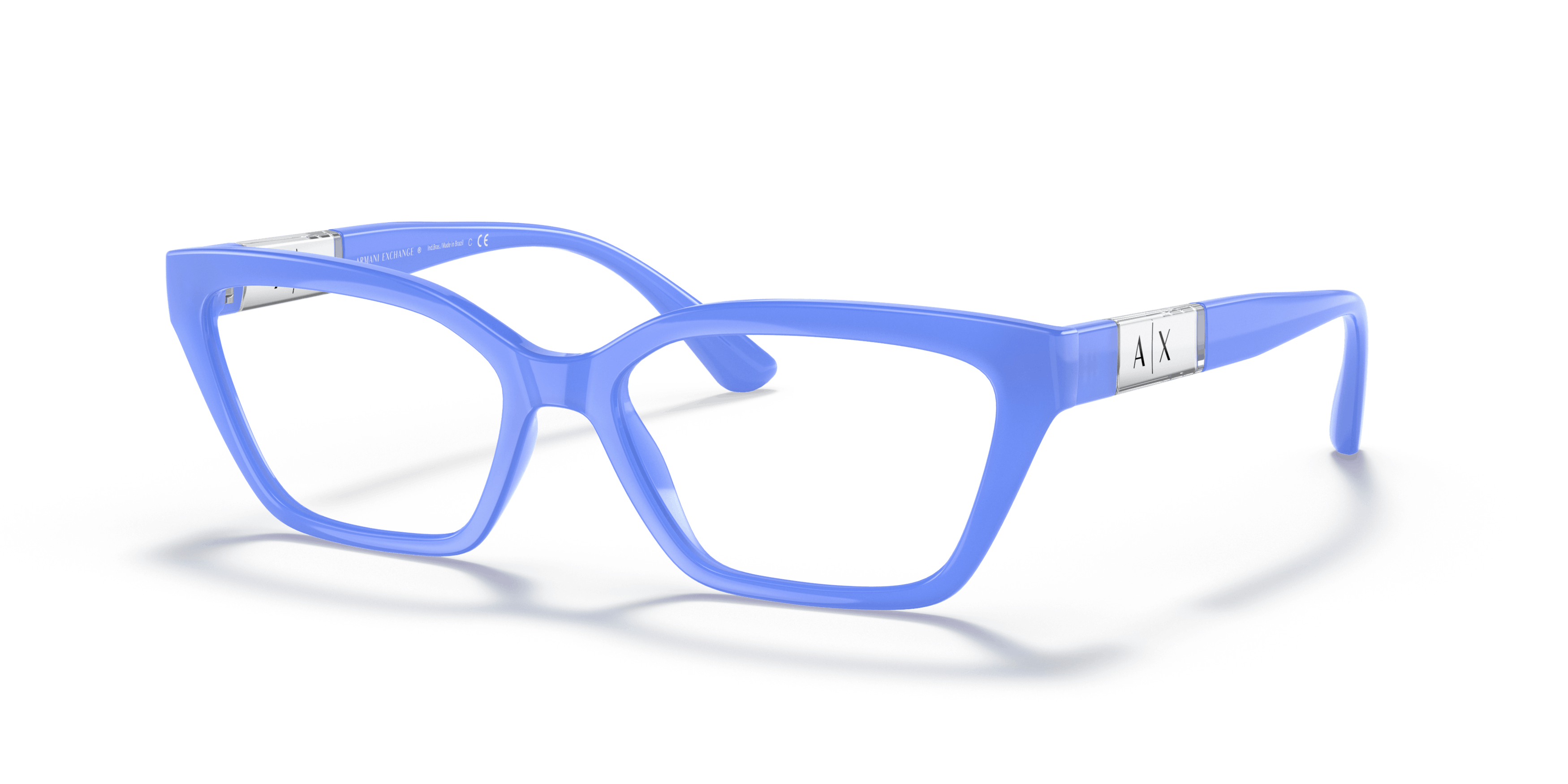 Angle_Left01, Armani Exchange AX3092 8210