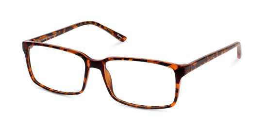 Seen SN AM21 (Large) (HH) Glasses Transparent / Tortoise Shell