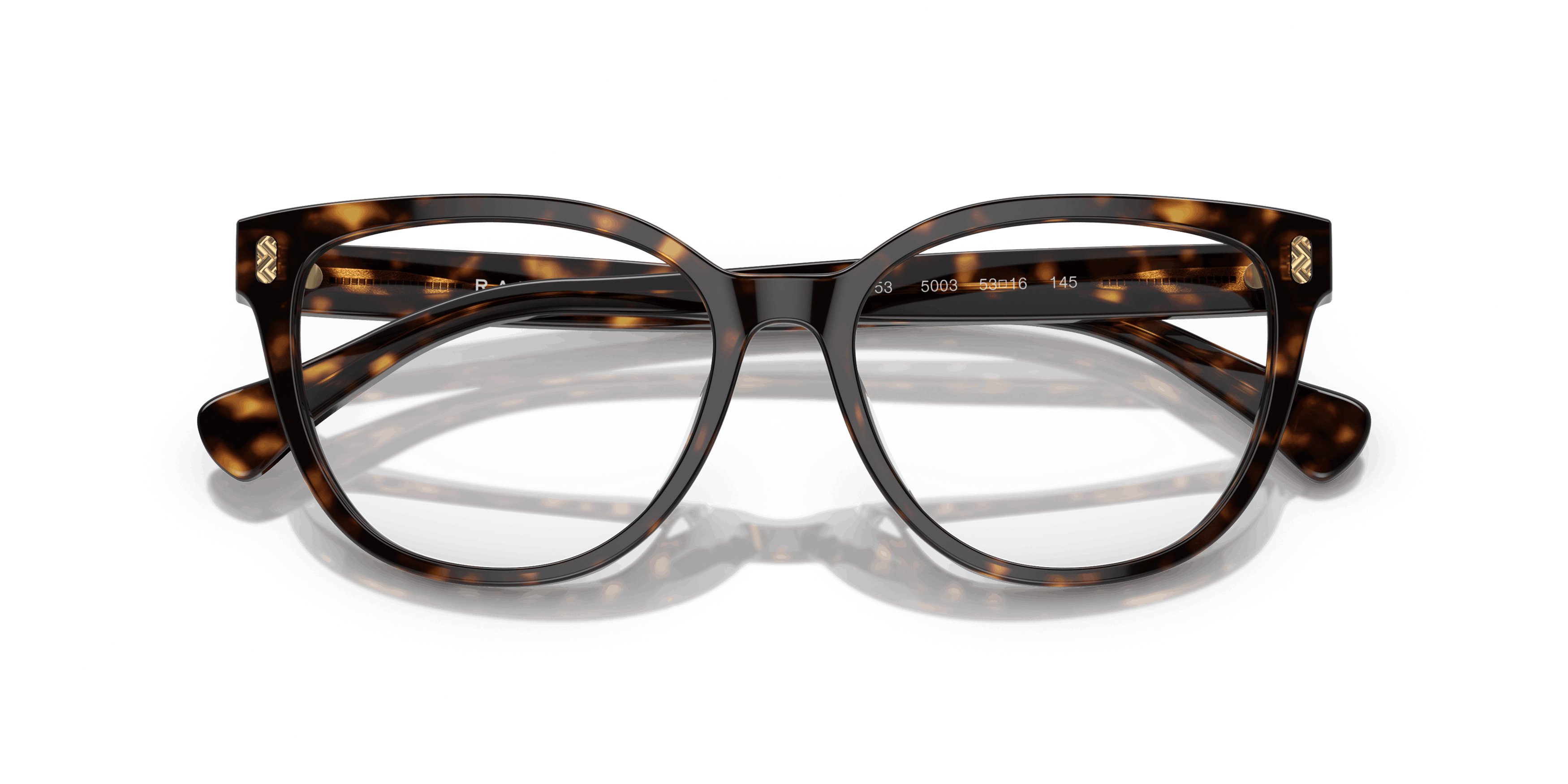 Folded, Ralph RA7153 5003