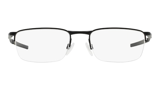Oakley Barrelhouse 0.5 OX 3174 Glasses Transparent / Black