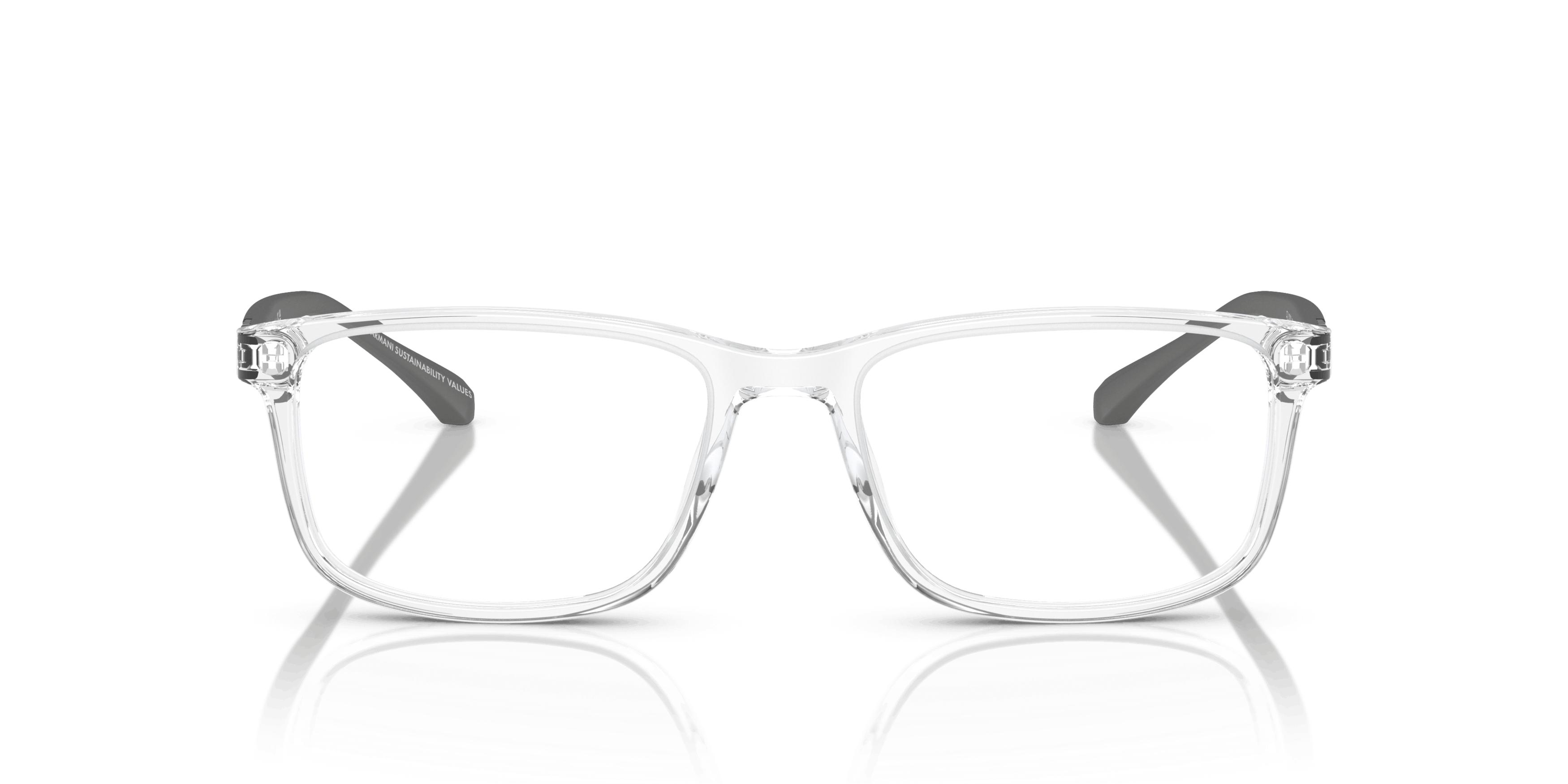 Front, Emporio Armani EA3098 5882