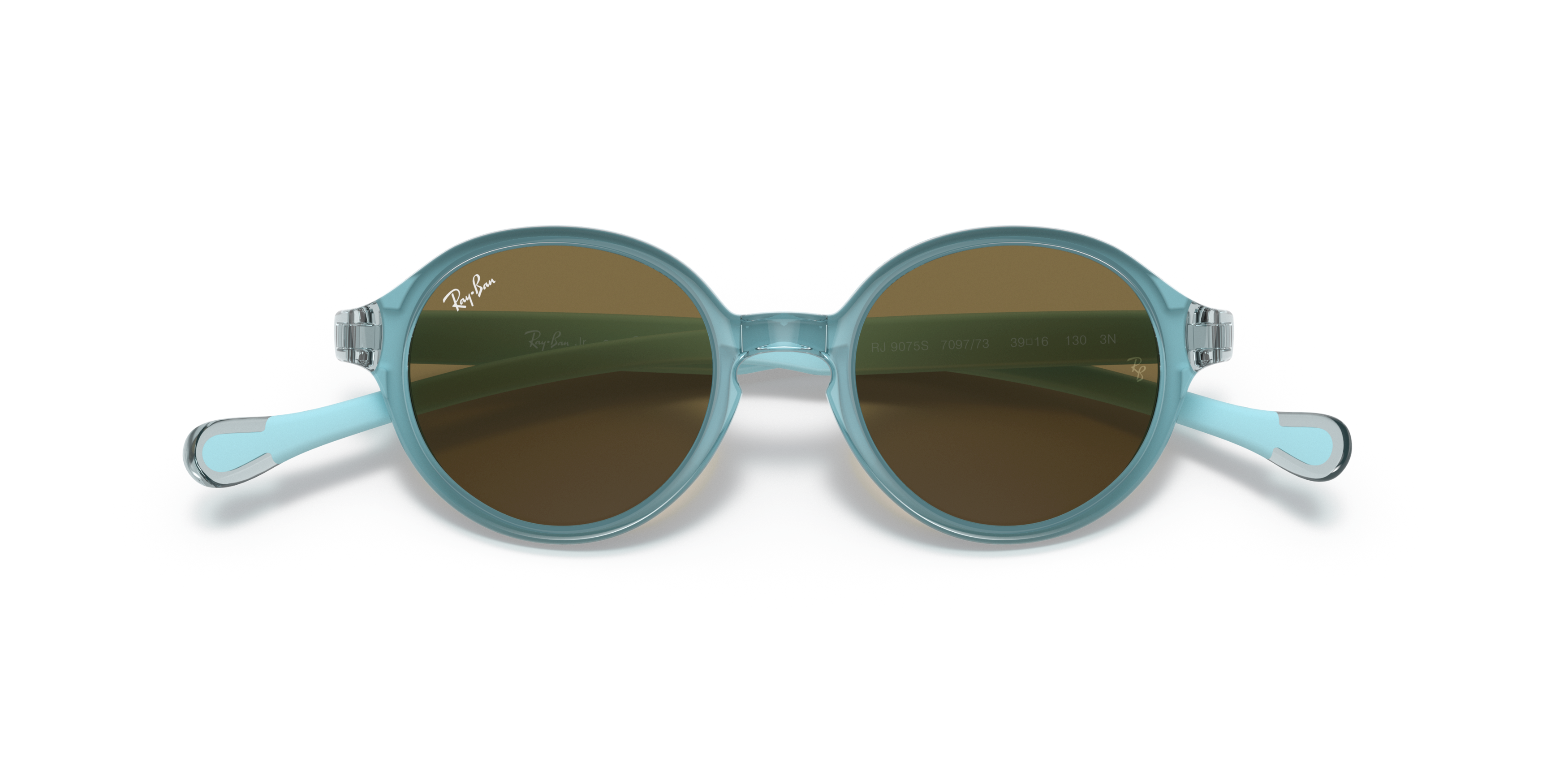 [products.image.folded] Ray-Ban 0RJ9075S 709773
