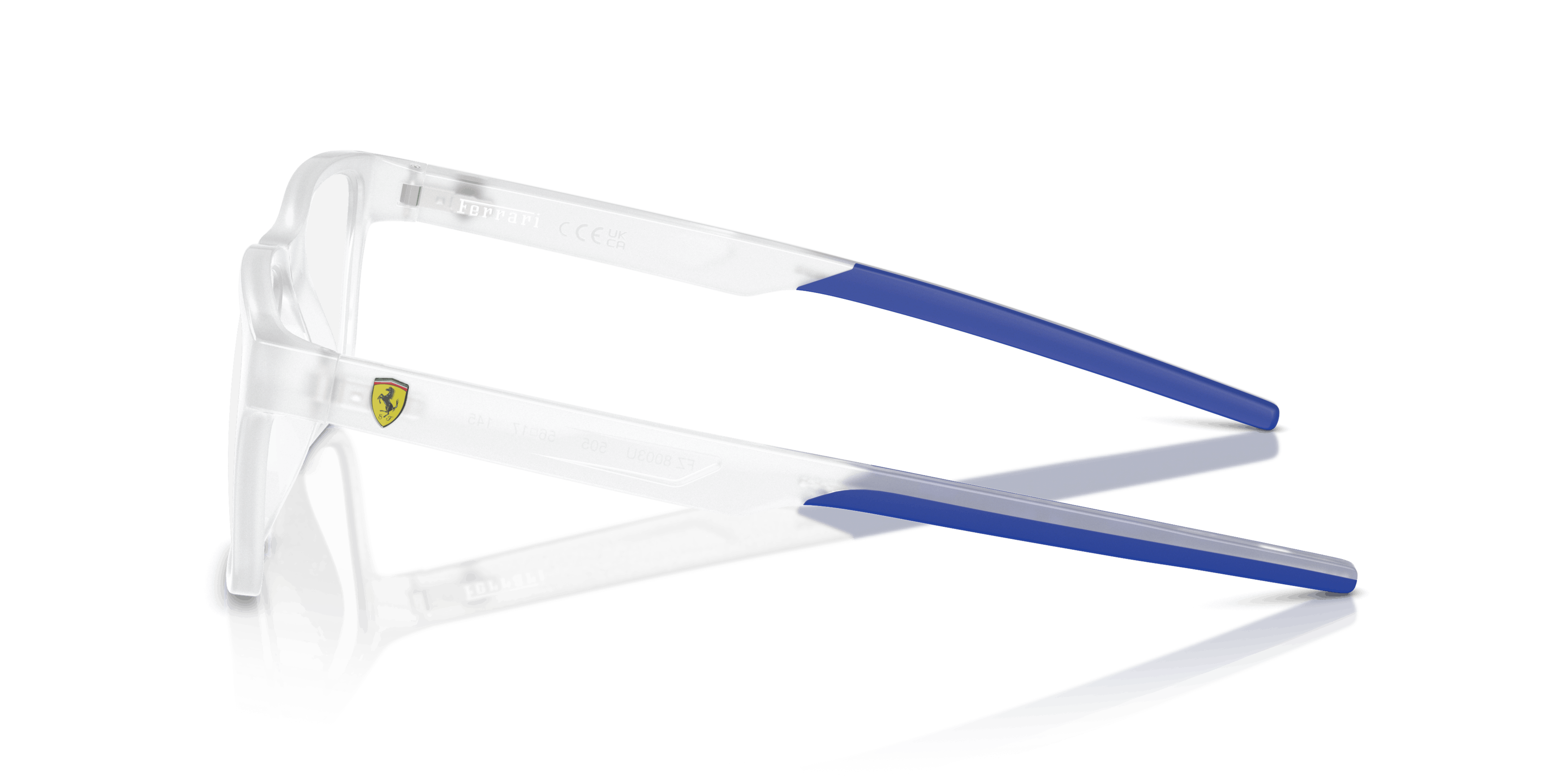 Angle_Left02, Scuderia Ferrari FZ8003U 505