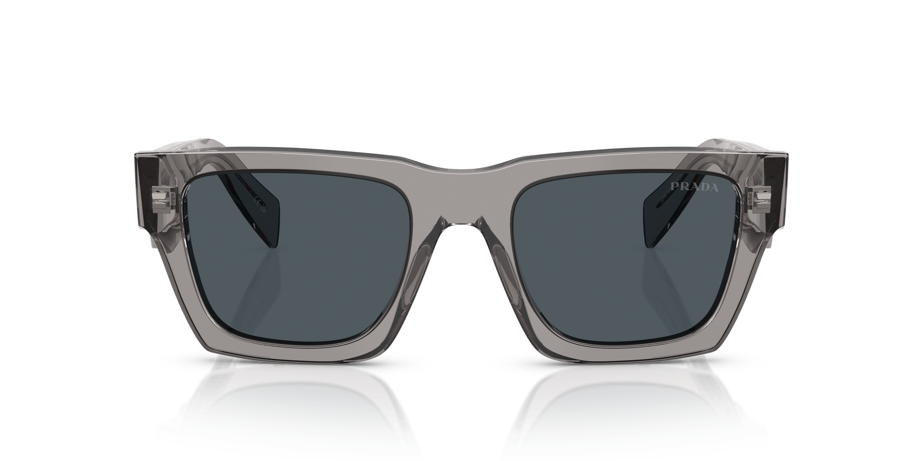 Front, PRADA PR A06S 16Z70B