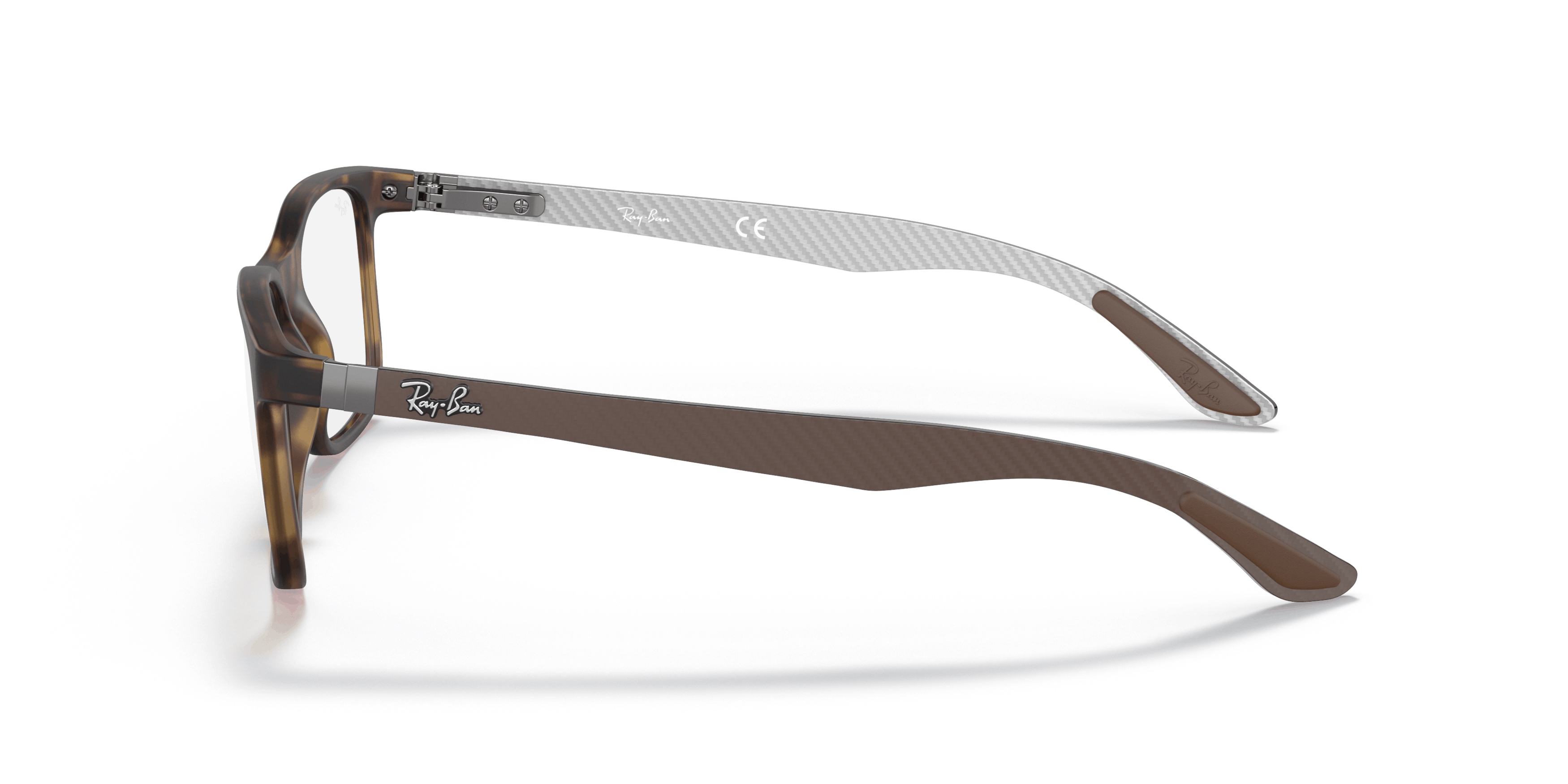 Angle_Left02, RAY-BAN RX8903 5200