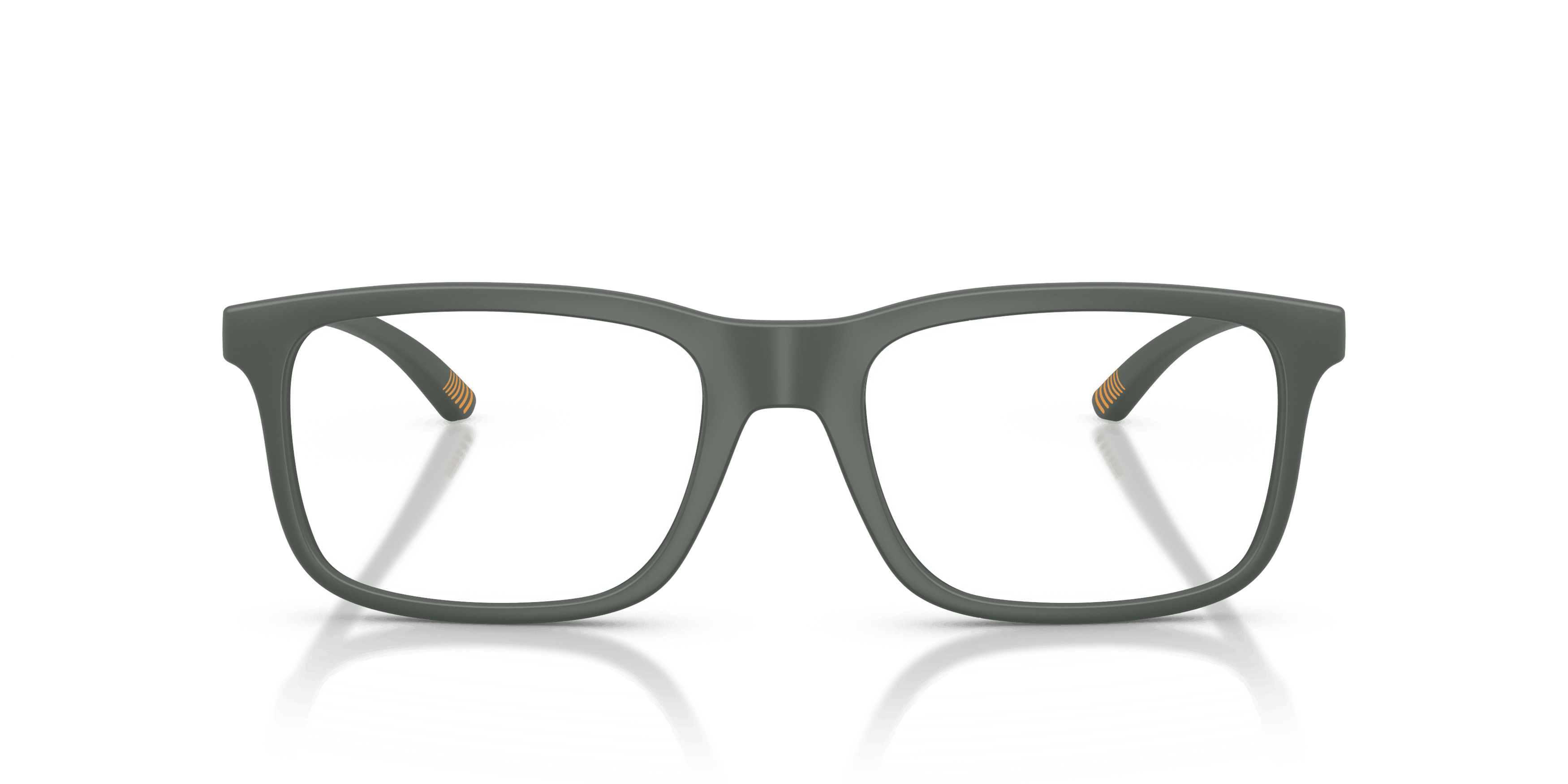 Front, Armani Exchange AX3125U Glasses