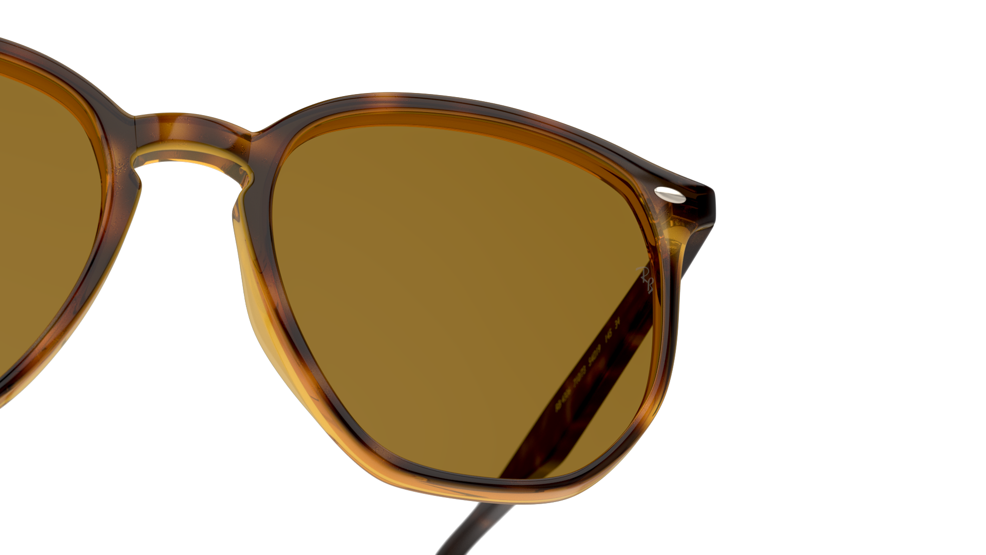 [products.image.detail01] RAY-BAN RB4306 710/73