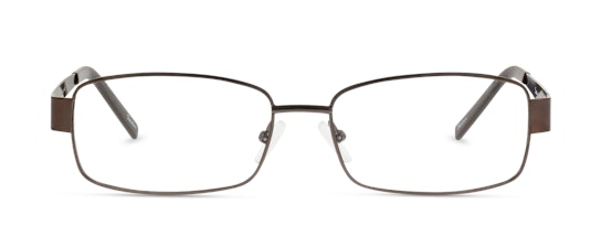 Seen SN AM13 (Large) Glasses Transparent / Grey