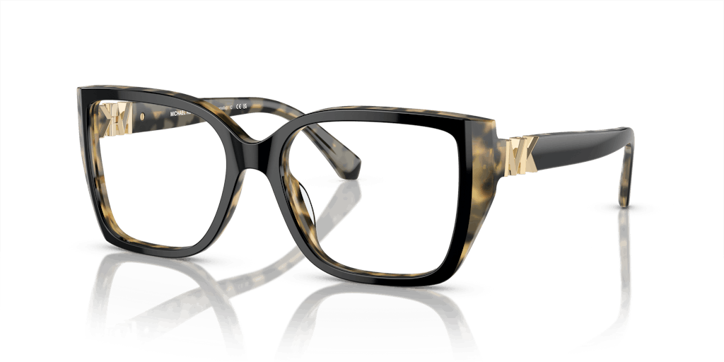 Michael Kors Glasses MK 4115U Vision Express