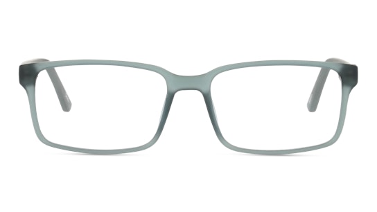 Seen SN AM21 (EE00) Glasses Transparent / Green
