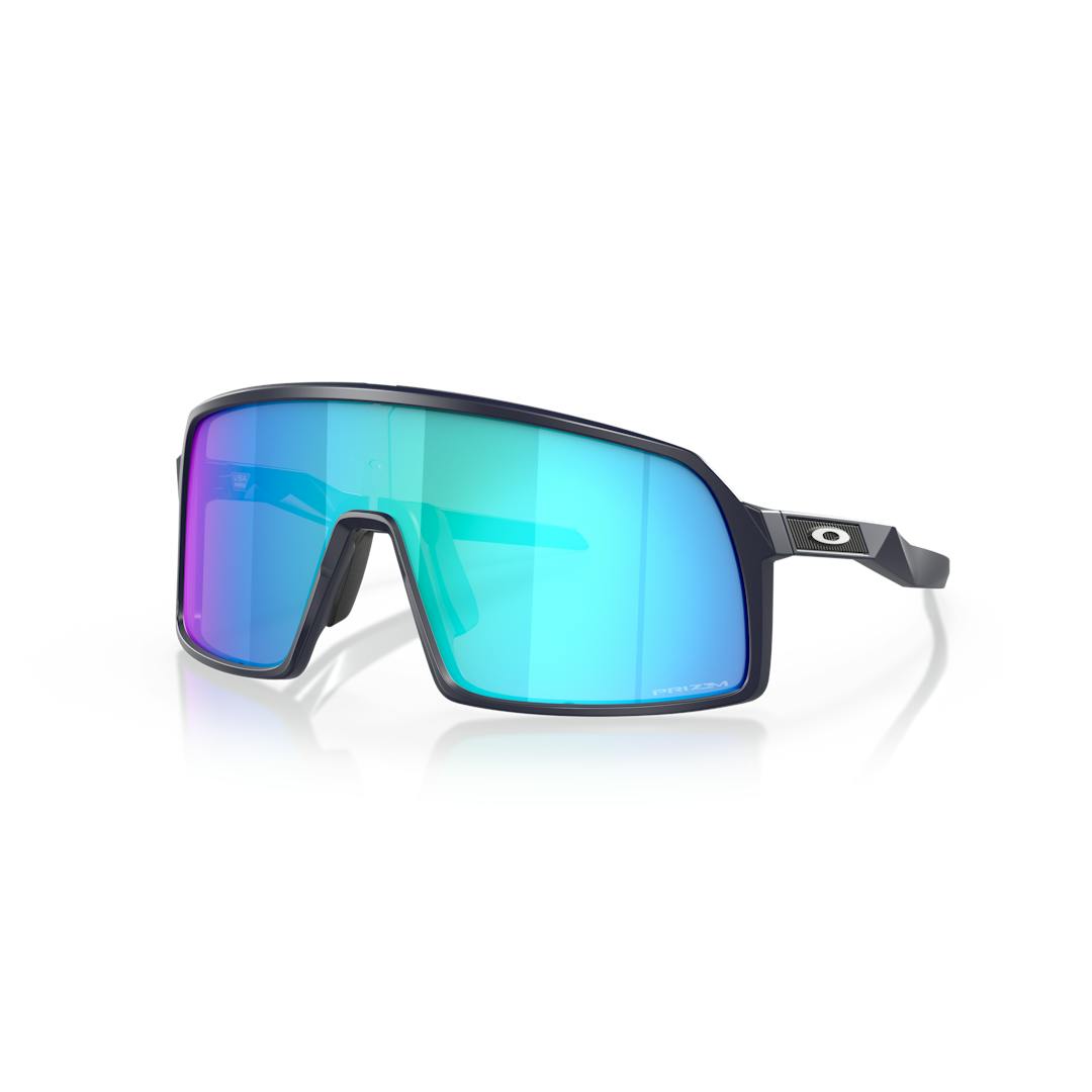 Oakley OO9462 Lunettes de Soleil Homme - Bleu