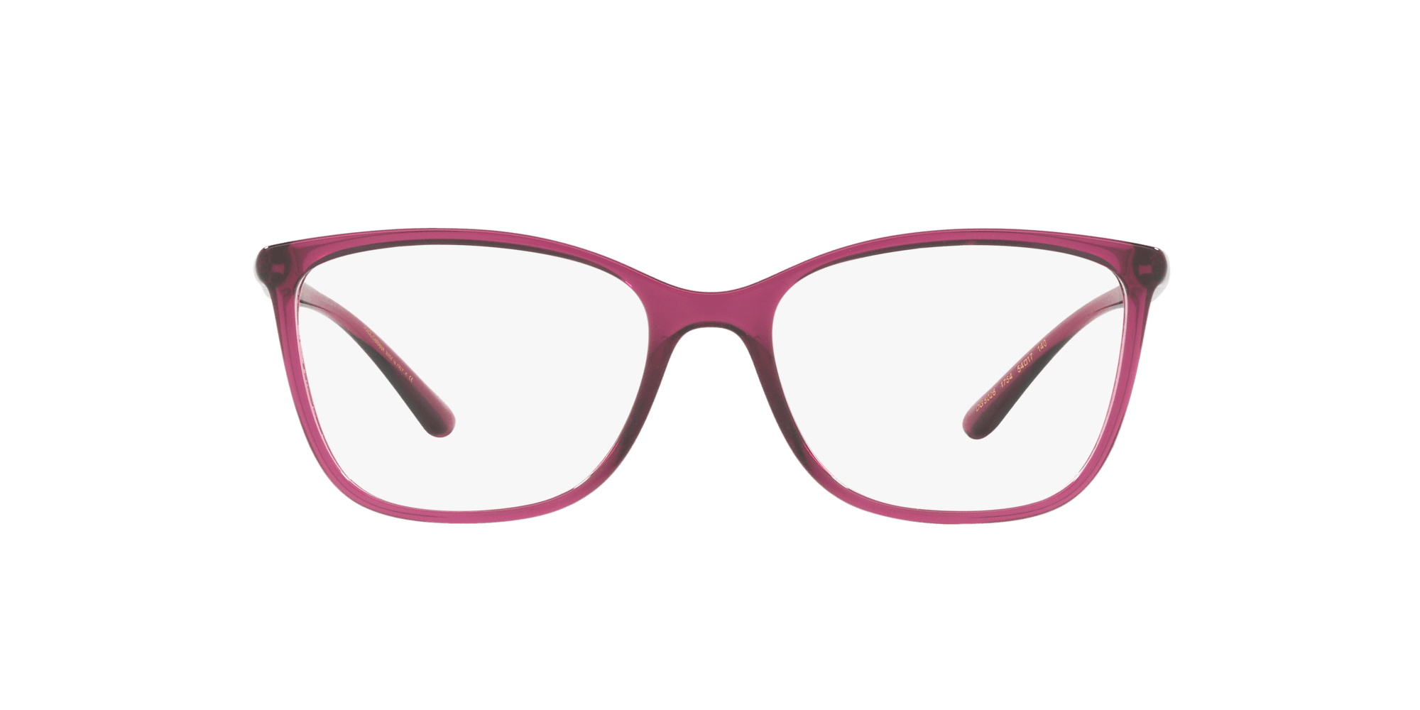 Front, Dolce&Gabbana DG5026 1754