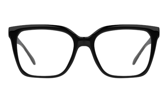 Unofficial UNOF0203 (BX00) Glasses Transparent / Black