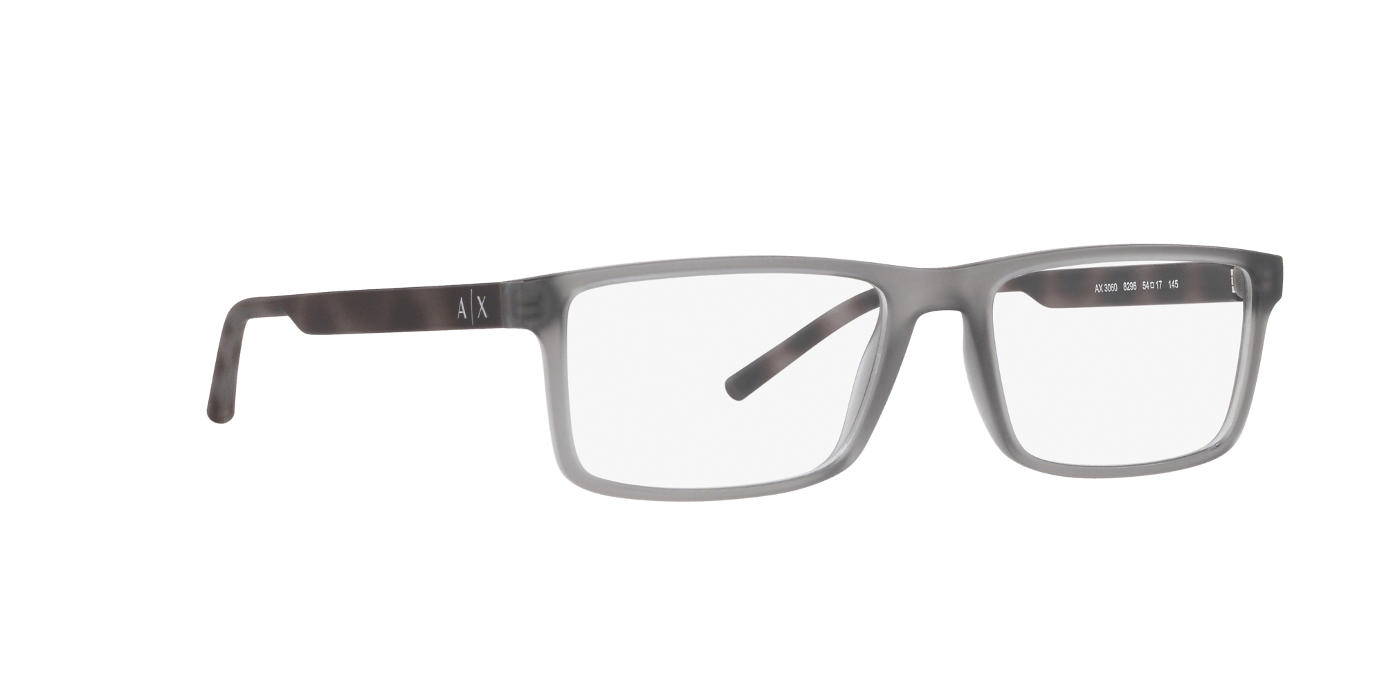 Angle_Right01, Armani Exchange AX3060 8296
