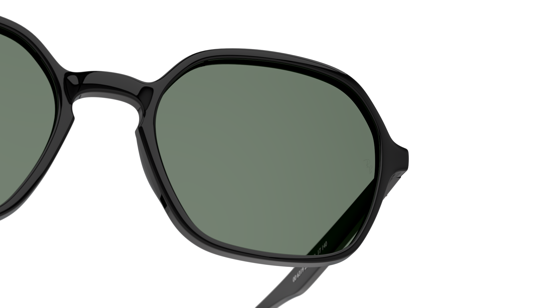 [products.image.detail01] RAY-BAN RB4361 601/71