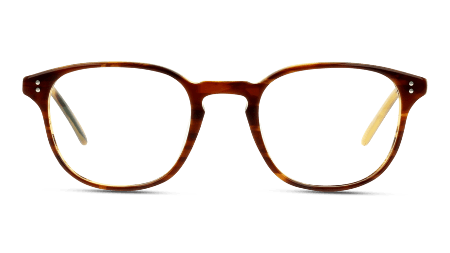 Front, Oliver Peoples FAIRMONT OV5219 1310