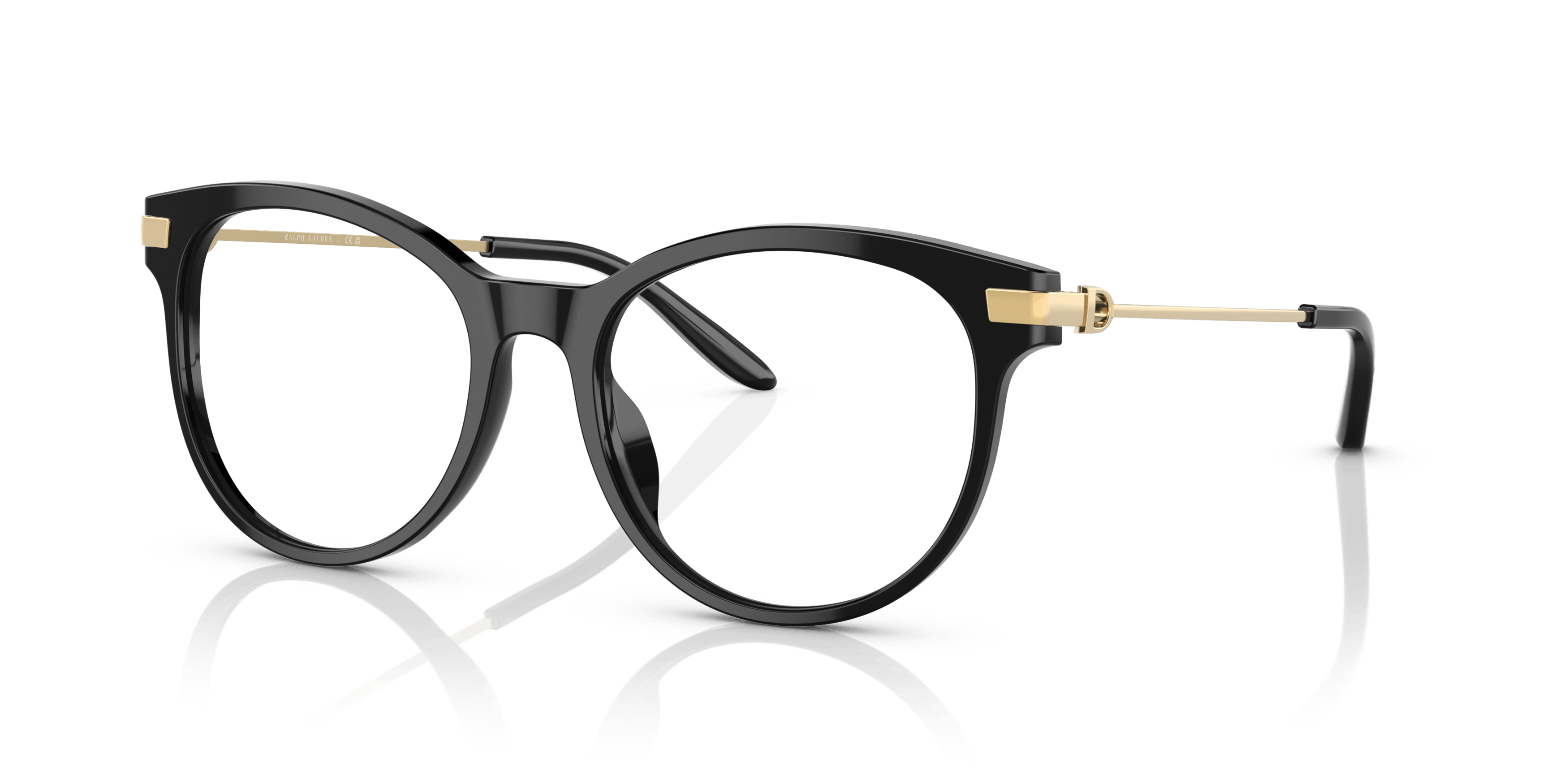 [products.image.angle_left01] Ralph Lauren RL6231U Glasses