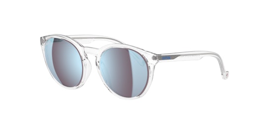 Fortnite with Unofficial UNSU0151 (TTGL) Sunglasses Grey / Transparent, Clear