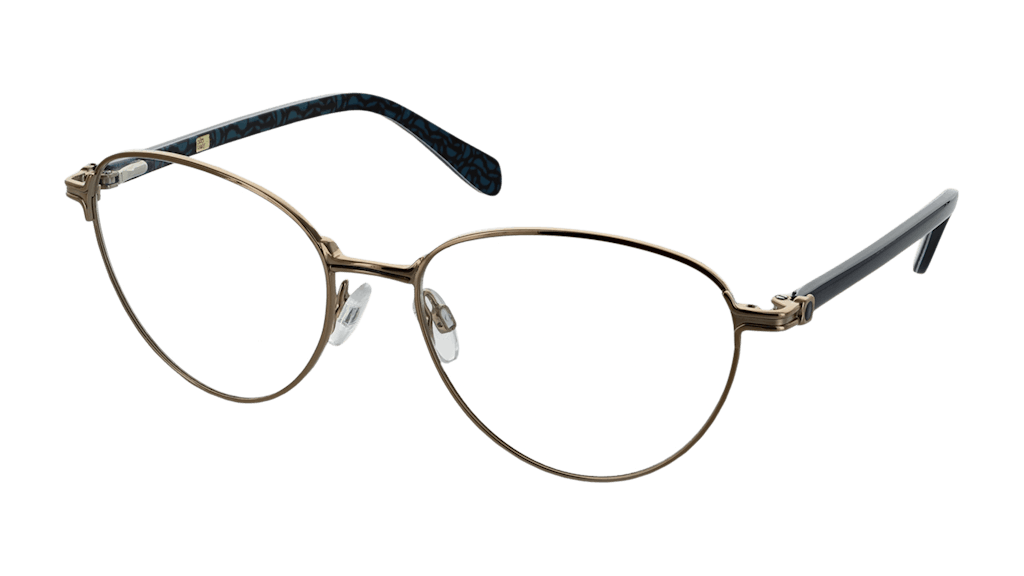 Orla Kiely Glasses - OK 045 | Vision Express