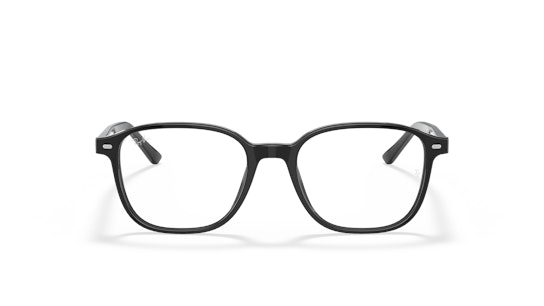 Ray-Ban RX 5393 Glasses Transparent / Black