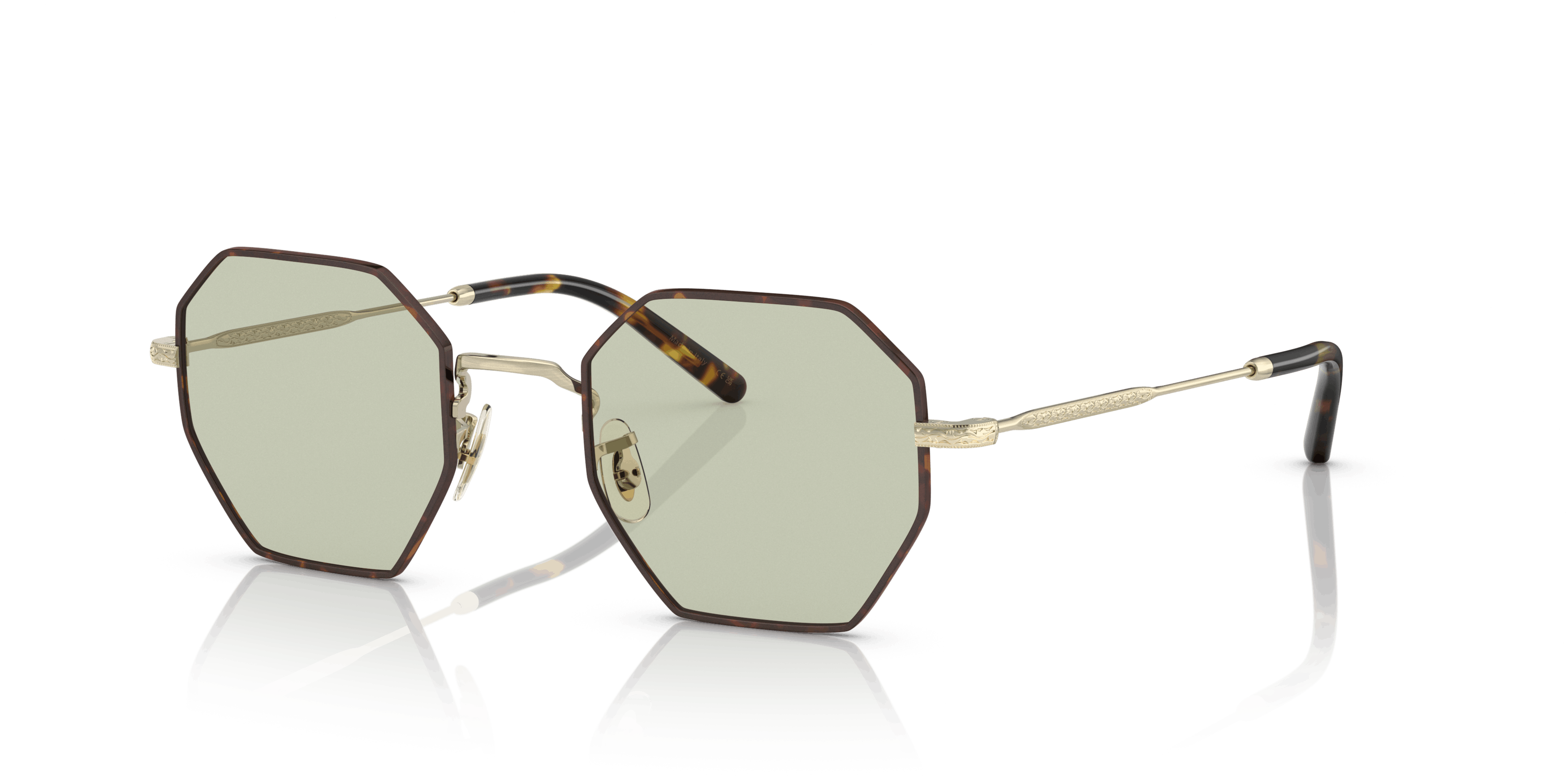 Angle_Left01, Oliver Peoples HOLENDER OV1312 5320
