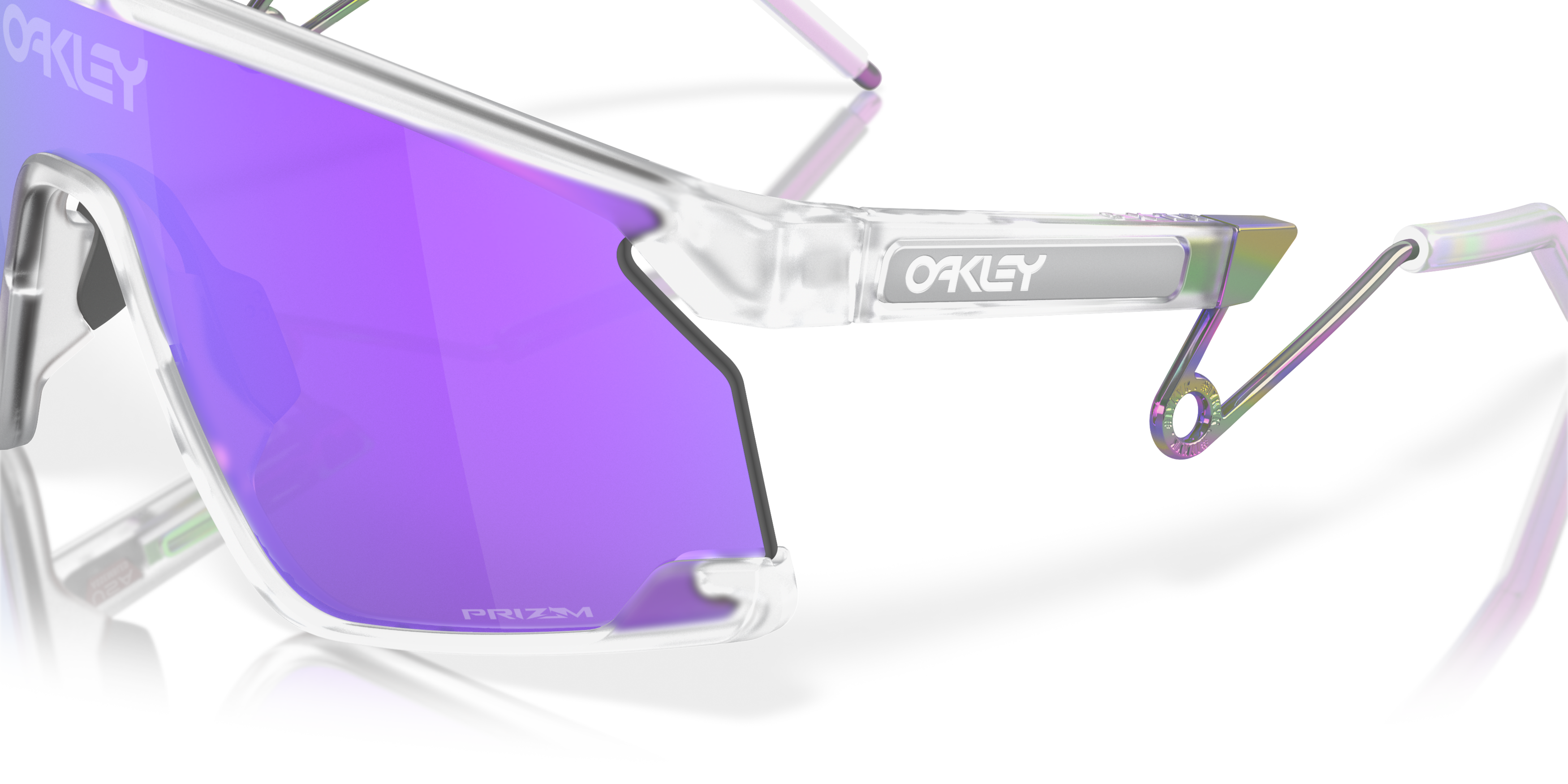 [products.image.detail01] Oakley 0OO9237 923702 Solglasögon