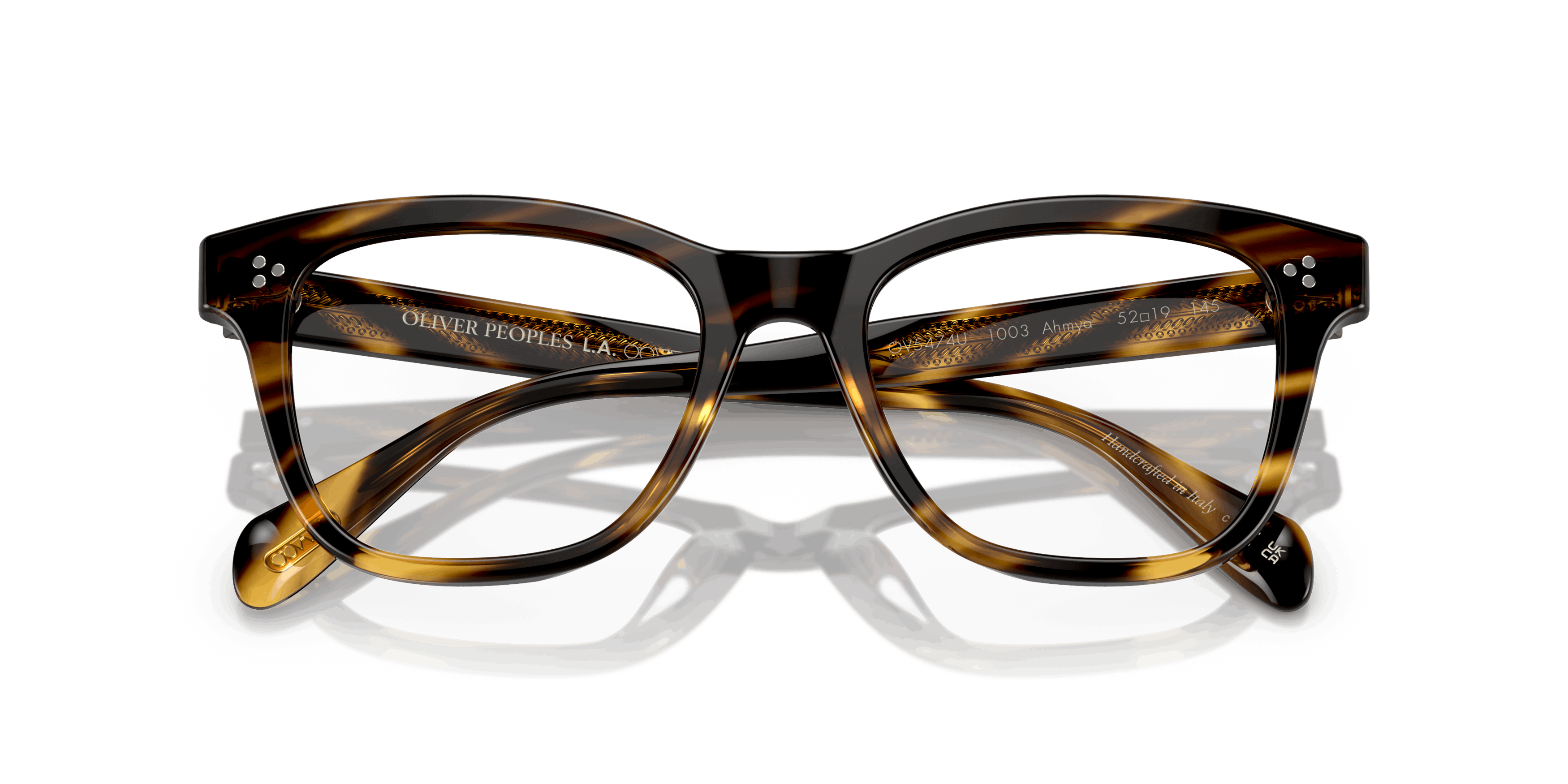Folded, Oliver Peoples AHMYA OV5474U 1003