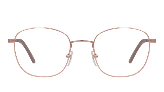 Seen SN OU5010 Glasses Transparent / Pink