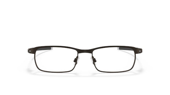 Oakley Tincup OX 3184 Glasses Transparent / Bronze