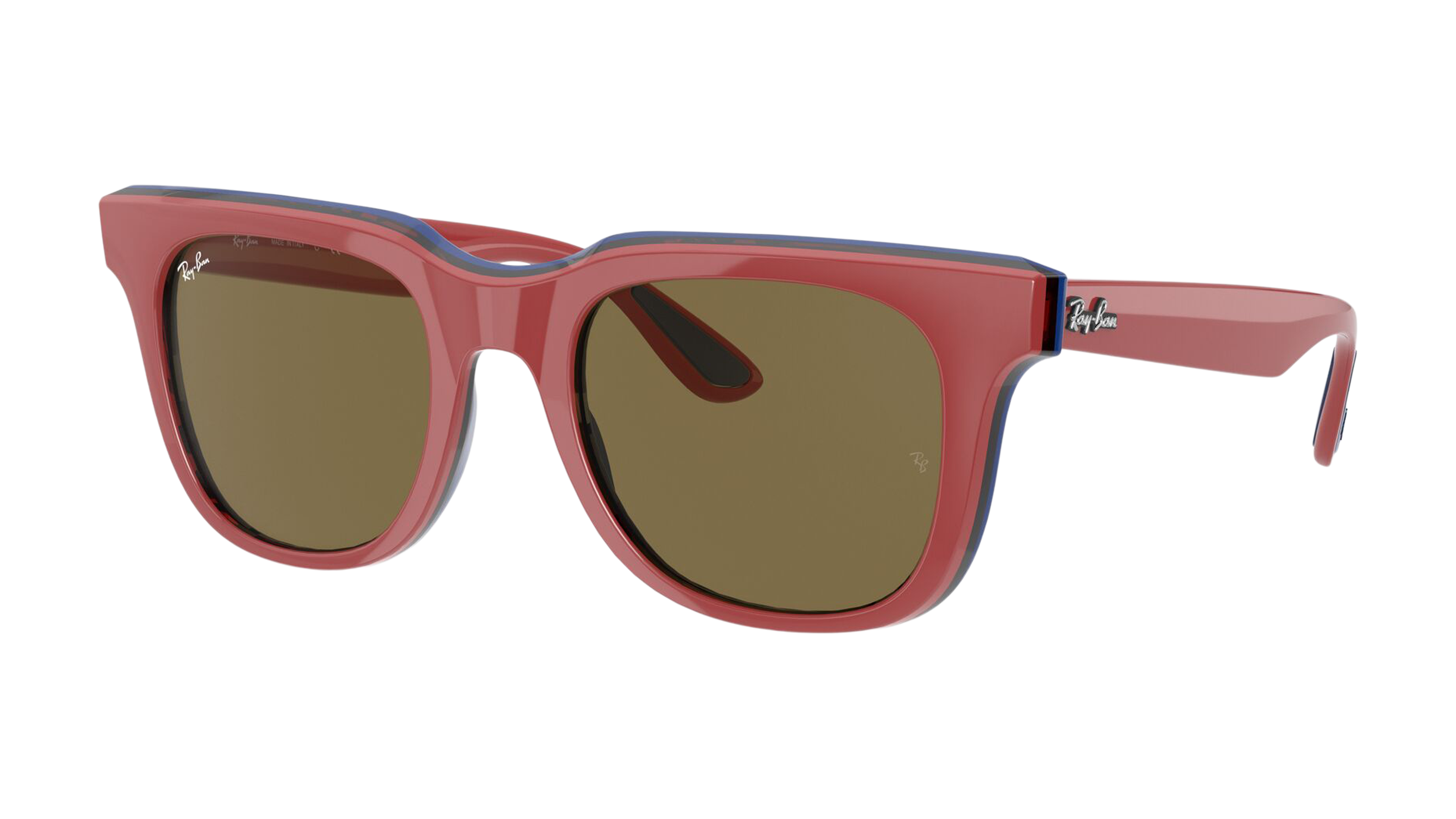 [products.image.angle_left01] Ray-Ban RB4368 652273
