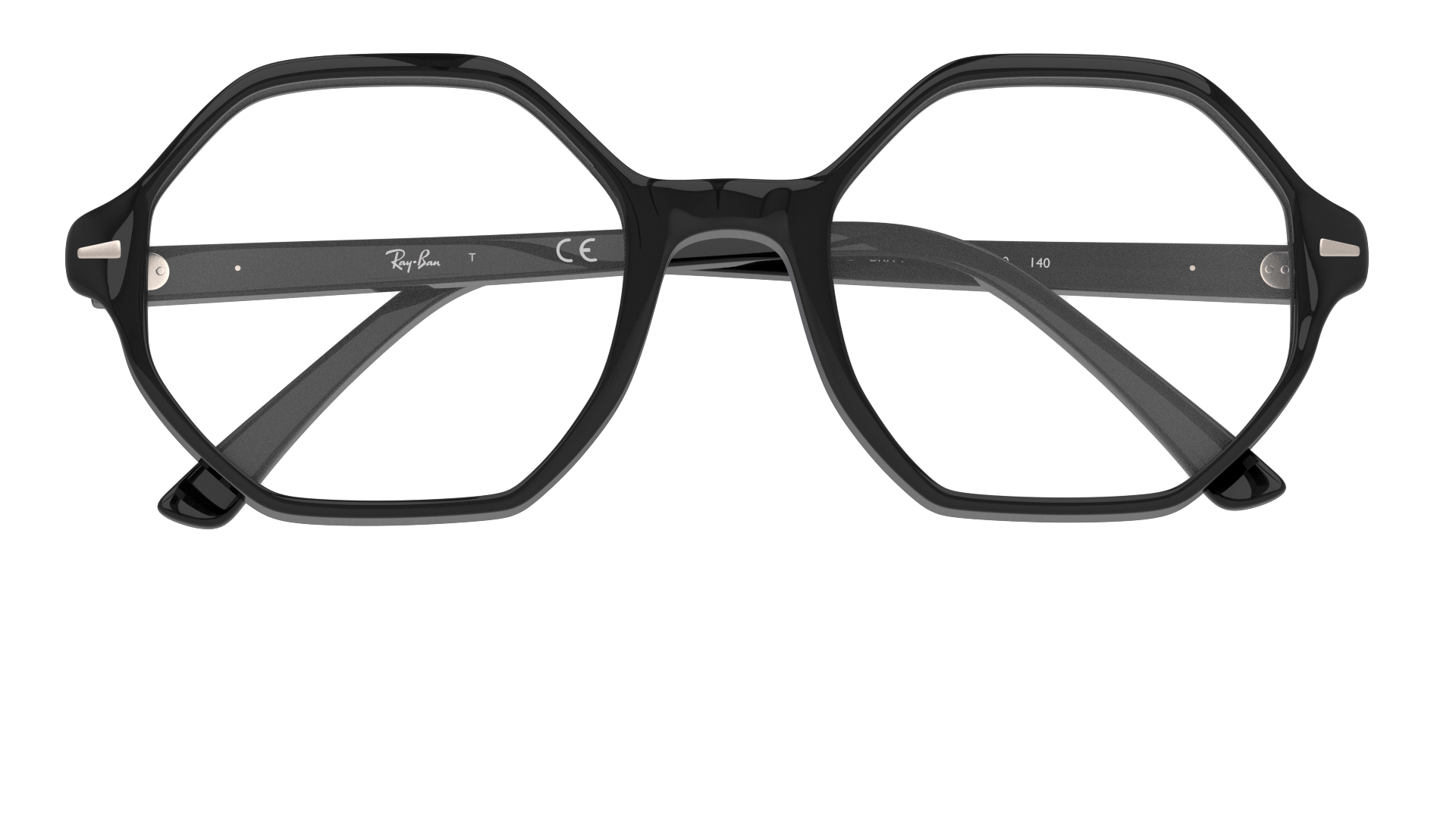 Folded, Ray-Ban BRITT RB5472 2000
