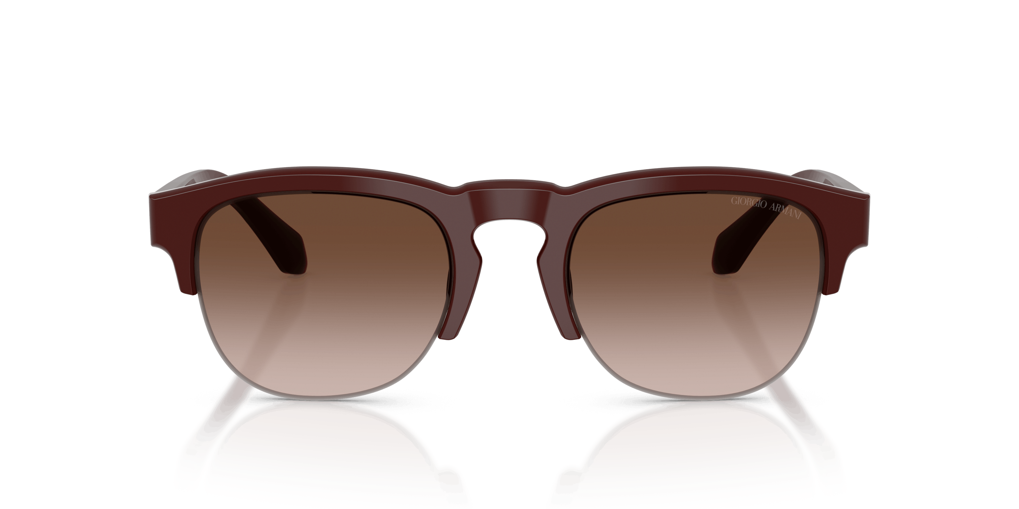 Front, GIORGIO ARMANI AR8238 622113