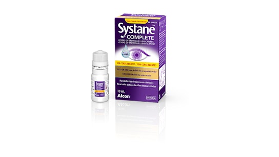 Systane Complete Systane Complete 10ml