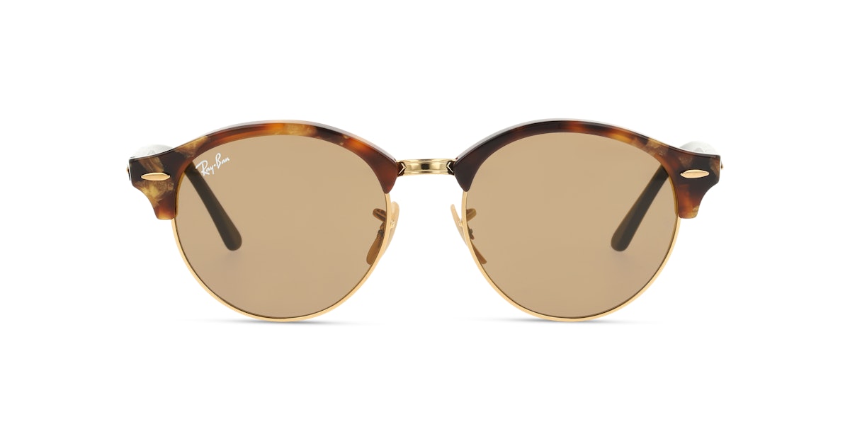 Ray-Ban Clubround Classic RB4246 1160