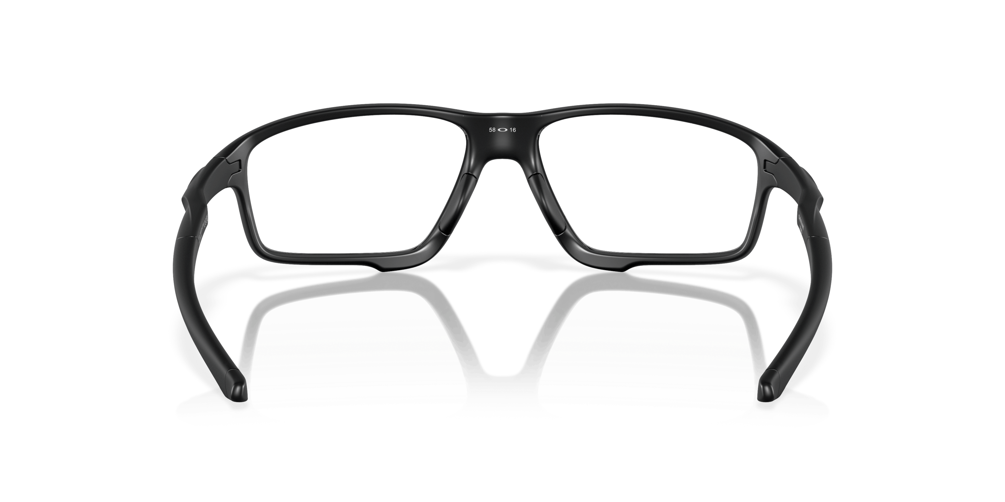 [products.image.detail02] Oakley Crosslink Zero OX 8076 Glasses