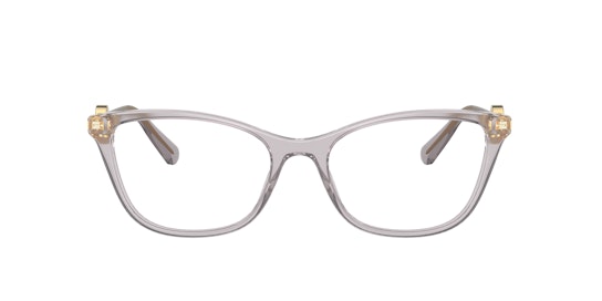 Versace VE 3293 Glasses Transparent / Transparent, Grey