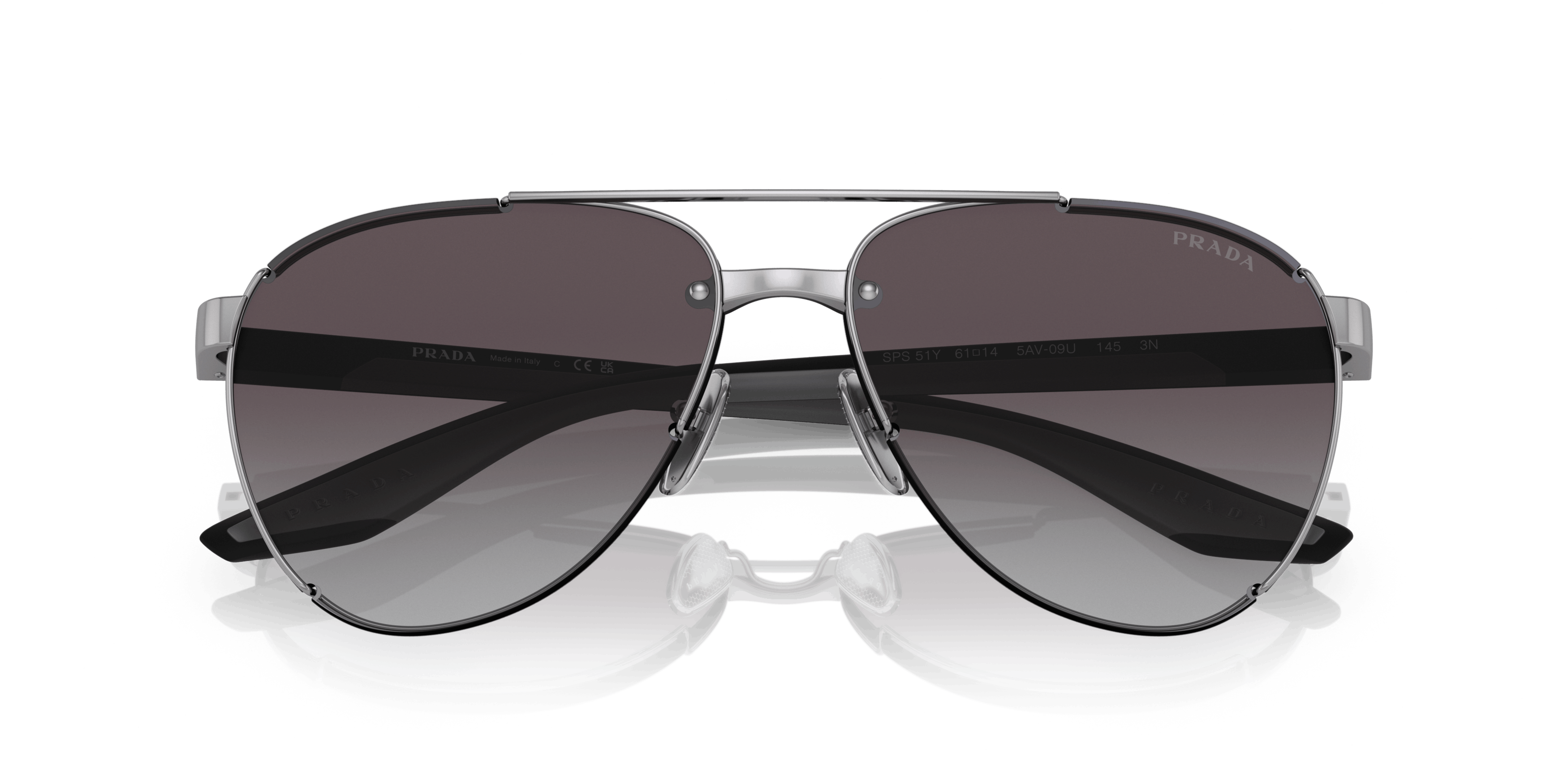 Folded, Prada Linea Rossa PS 51YS 5AV09U