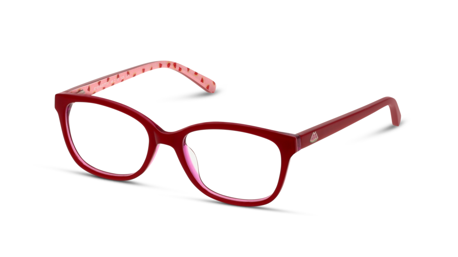 Angle_Left01 Twiins TWHK35 RP Rosso,Rosa