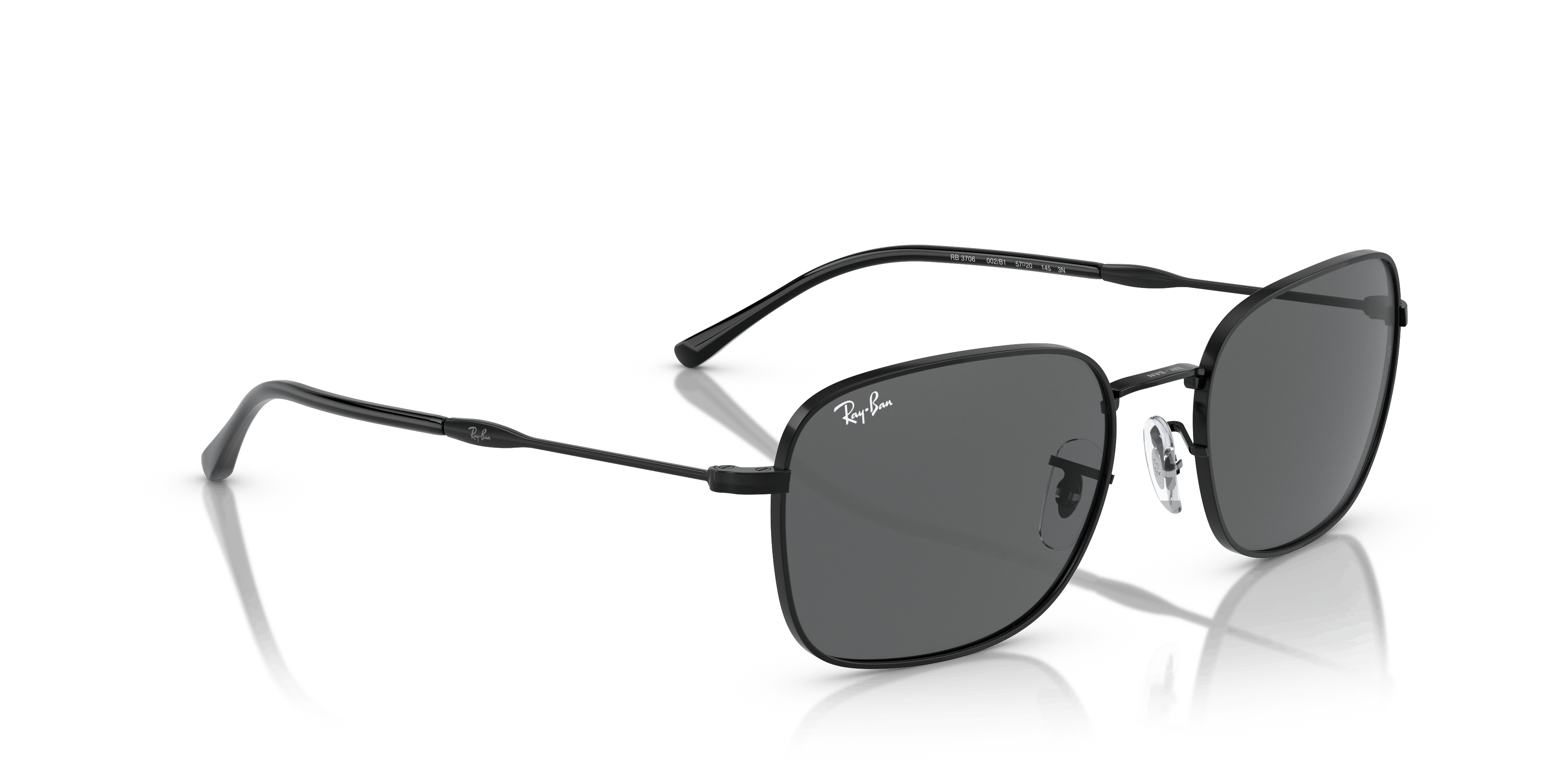 Angle_Right01, Ray-Ban RB3706 002/B1