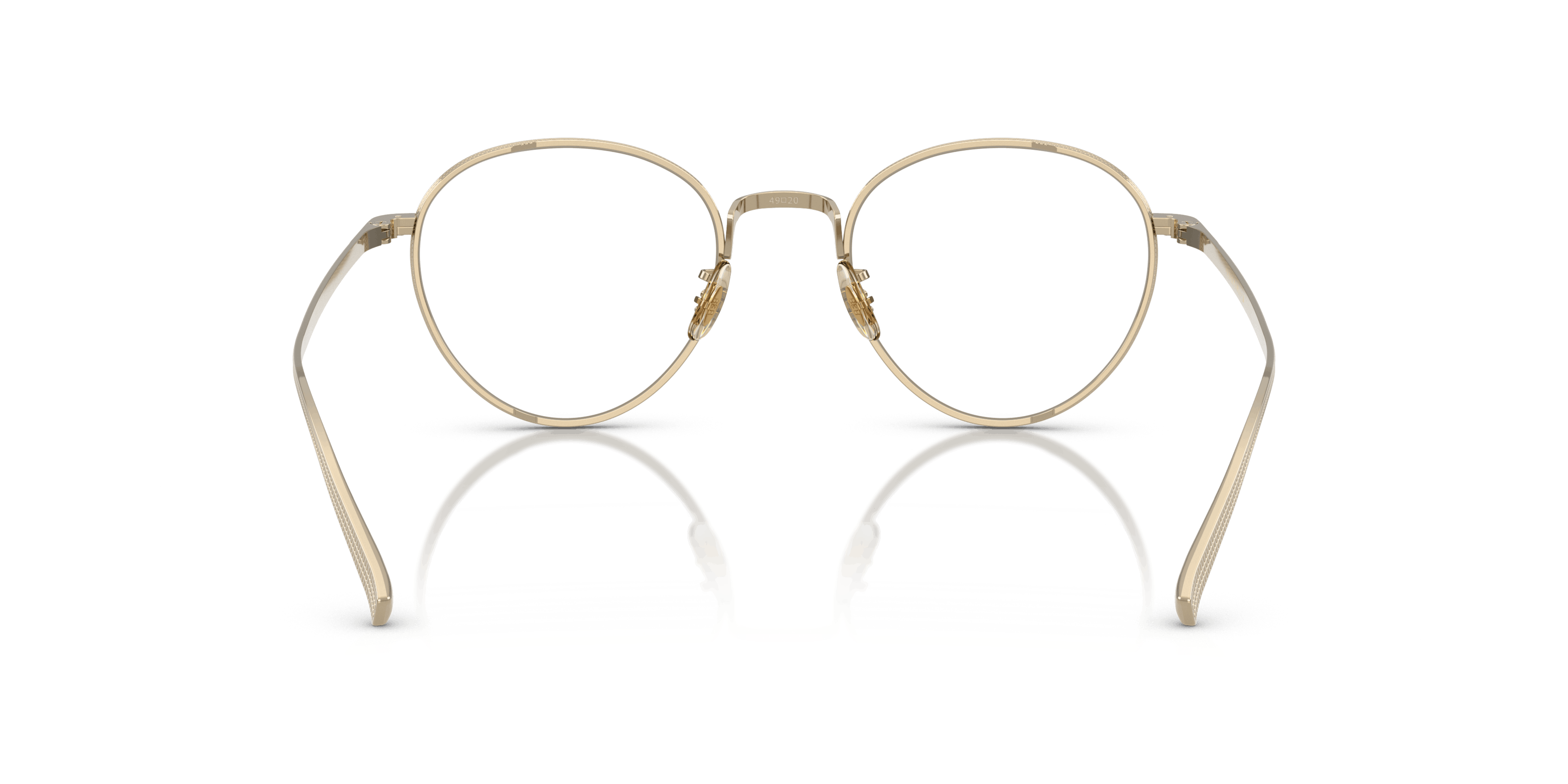 Detail02, Oliver Peoples KESNER OV1350T 5035