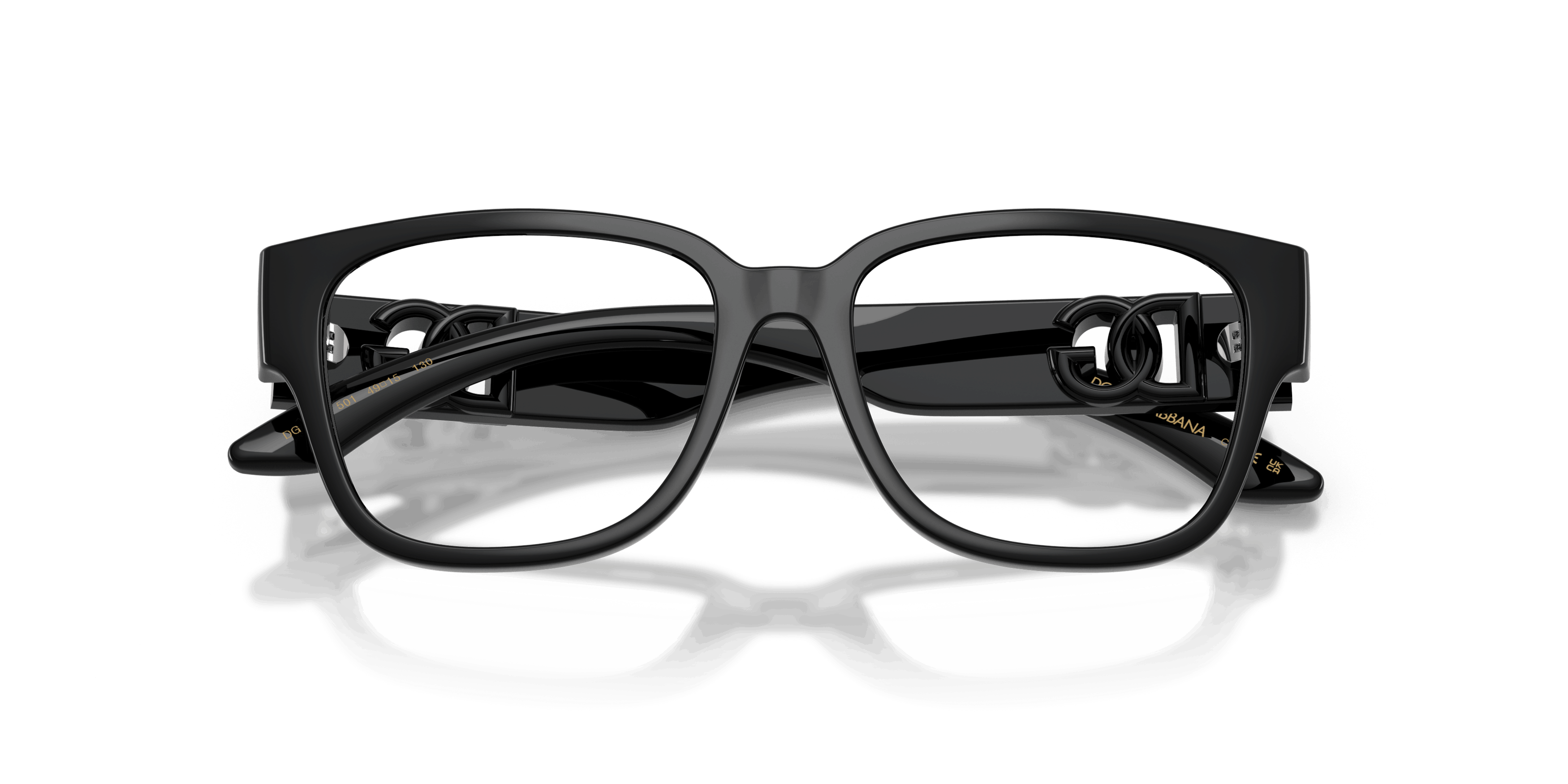 Folded, Dolce&Gabbana DX5006 501