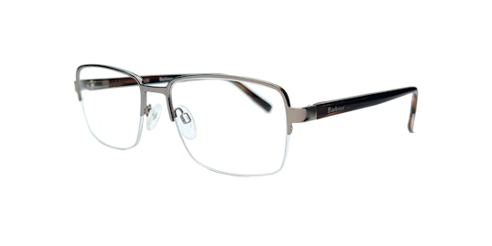 Barbour BA 2069S (C1) Glasses Transparent / Grey