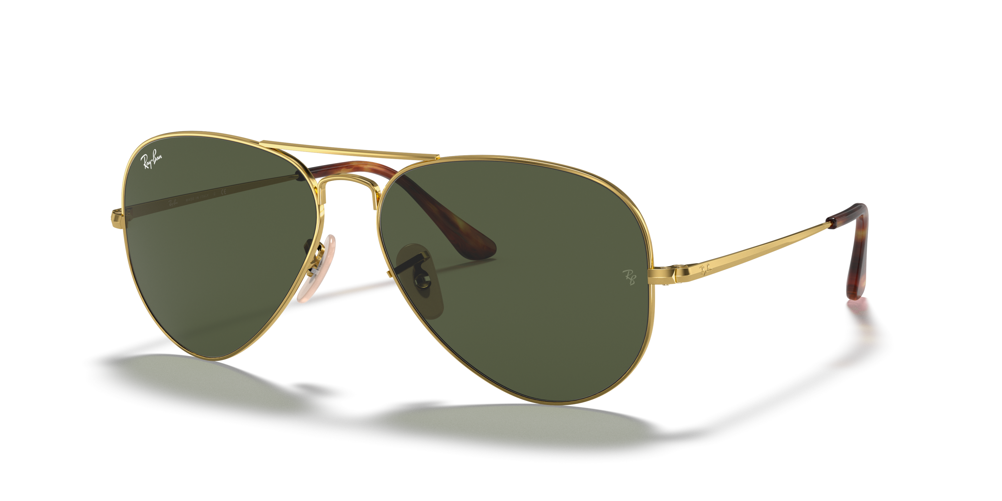 [products.image.angle_left01] RAY-BAN RB3689 914731